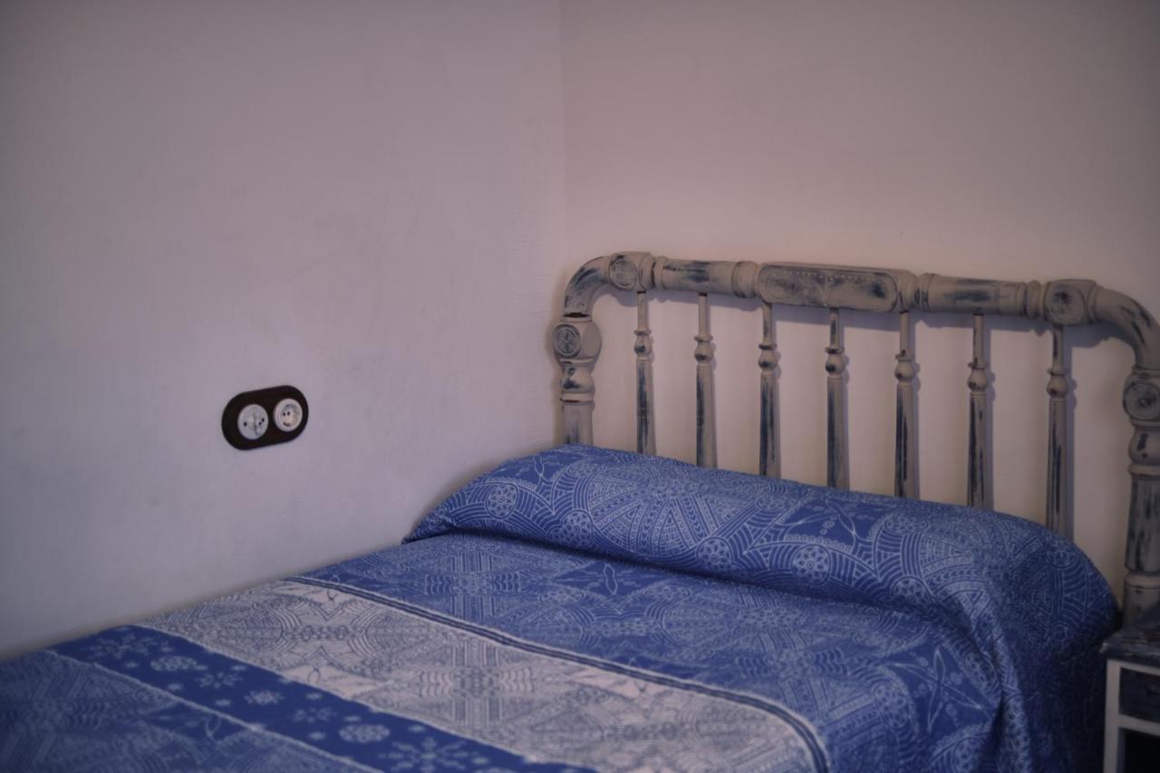 Casa Rural Fuentelgato Huerta del Marquesado Exteriér fotografie